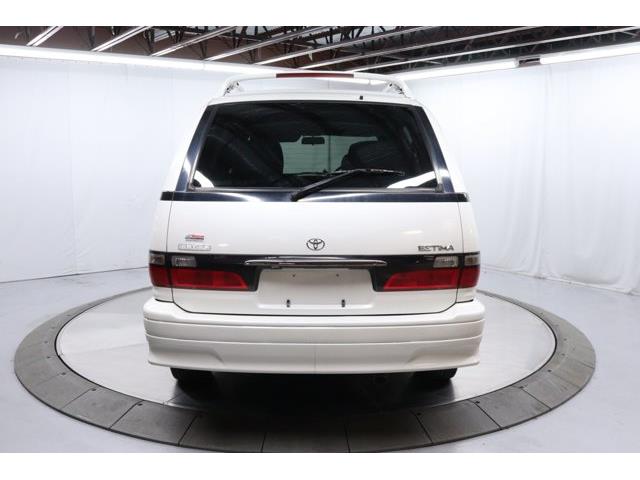 1998 Toyota Estima (CC-2118027) for sale in Christiansburg, Virginia