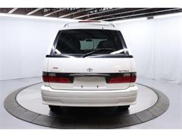 1998 Toyota Estima (CC-2118027) for sale in Christiansburg, Virginia