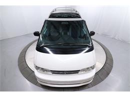 1998 Toyota Estima (CC-2118027) for sale in Christiansburg, Virginia