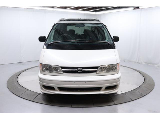 1998 Toyota Estima (CC-2118027) for sale in Christiansburg, Virginia
