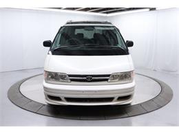 1998 Toyota Estima (CC-2118027) for sale in Christiansburg, Virginia