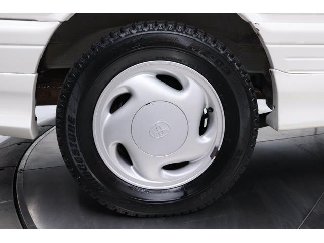 1998 Toyota Estima (CC-2118027) for sale in Christiansburg, Virginia