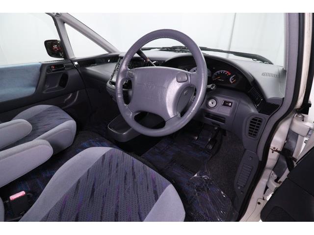 1998 Toyota Estima (CC-2118027) for sale in Christiansburg, Virginia