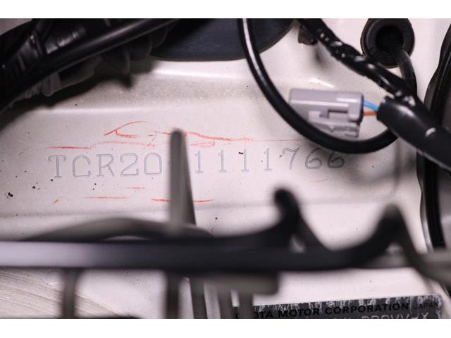 1998 Toyota Estima (CC-2118027) for sale in Christiansburg, Virginia