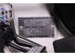 1998 Toyota Estima (CC-2118027) for sale in Christiansburg, Virginia