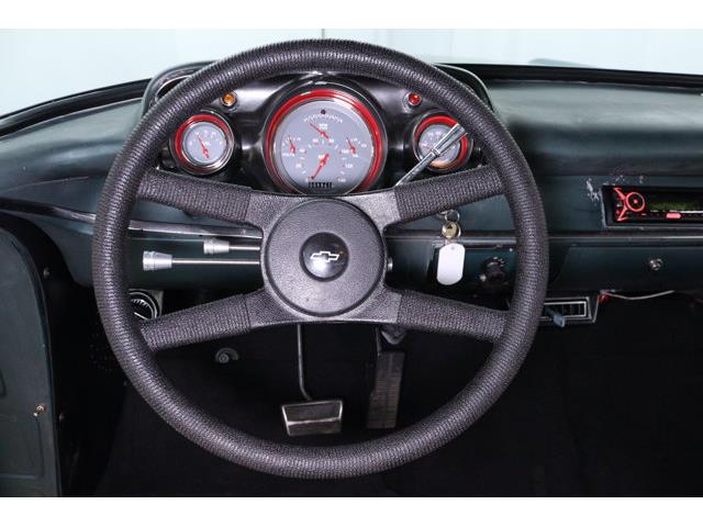1955 Chevrolet 3100 (CC-2118029) for sale in Christiansburg, Virginia