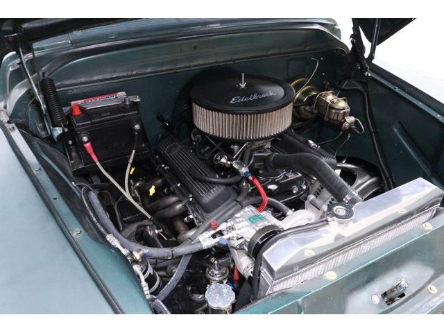 1955 Chevrolet 3100 (CC-2118029) for sale in Christiansburg, Virginia