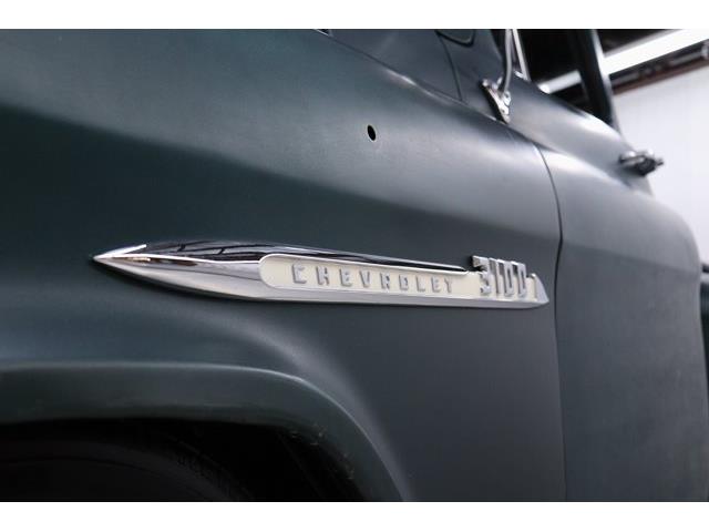 1955 Chevrolet 3100 (CC-2118029) for sale in Christiansburg, Virginia