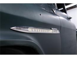 1955 Chevrolet 3100 (CC-2118029) for sale in Christiansburg, Virginia