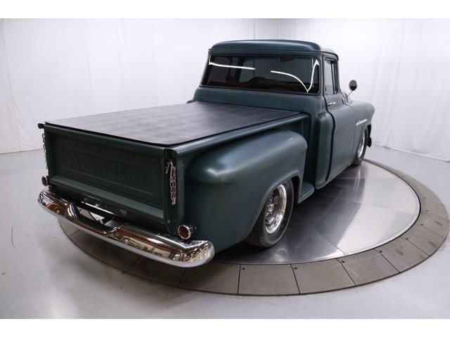 1955 Chevrolet 3100 (CC-2118029) for sale in Christiansburg, Virginia