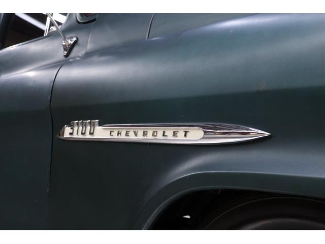 1955 Chevrolet 3100 (CC-2118029) for sale in Christiansburg, Virginia