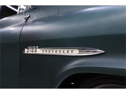 1955 Chevrolet 3100 (CC-2118029) for sale in Christiansburg, Virginia