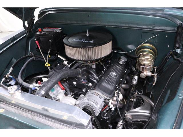 1955 Chevrolet 3100 (CC-2118029) for sale in Christiansburg, Virginia