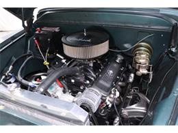 1955 Chevrolet 3100 (CC-2118029) for sale in Christiansburg, Virginia