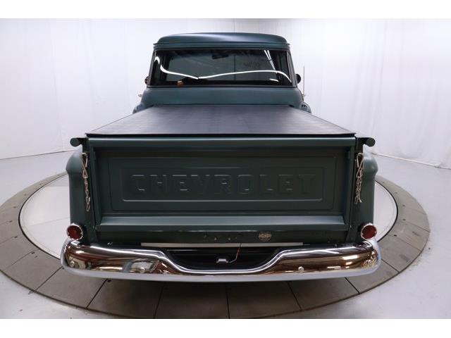 1955 Chevrolet 3100 (CC-2118029) for sale in Christiansburg, Virginia