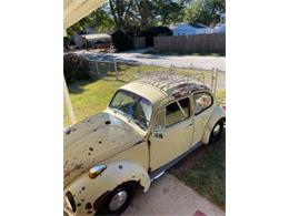 1971 Volkswagen Super Beetle (CC-2110803) for sale in Cadillac, Michigan