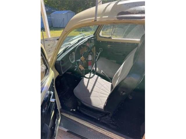 1971 Volkswagen Super Beetle (CC-2110803) for sale in Cadillac, Michigan