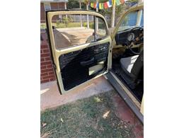 1971 Volkswagen Super Beetle (CC-2110803) for sale in Cadillac, Michigan