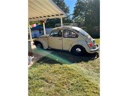 1971 Volkswagen Super Beetle (CC-2110803) for sale in Cadillac, Michigan