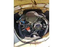 1971 Volkswagen Super Beetle (CC-2110803) for sale in Cadillac, Michigan