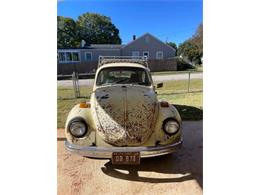 1971 Volkswagen Super Beetle (CC-2110803) for sale in Cadillac, Michigan