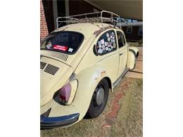 1971 Volkswagen Super Beetle (CC-2110803) for sale in Cadillac, Michigan