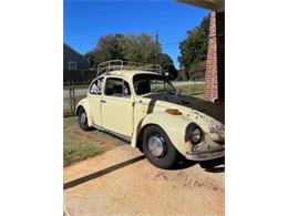1971 Volkswagen Super Beetle (CC-2110803) for sale in Cadillac, Michigan