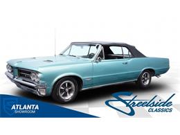 1964 Pontiac GTO (CC-2118030) for sale in Lithia Springs, Georgia