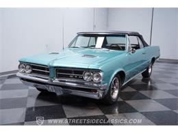 1964 Pontiac GTO (CC-2118030) for sale in Lithia Springs, Georgia