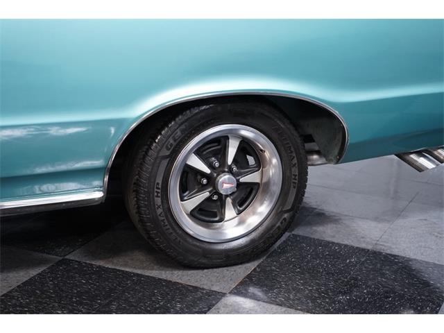1964 Pontiac GTO (CC-2118030) for sale in Lithia Springs, Georgia