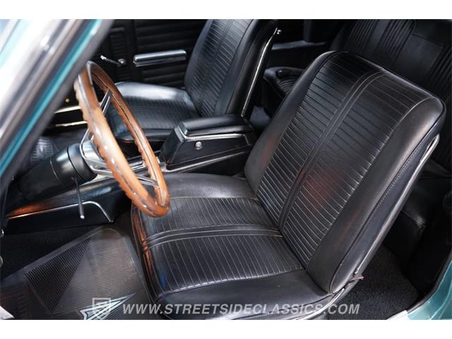 1964 Pontiac GTO (CC-2118030) for sale in Lithia Springs, Georgia
