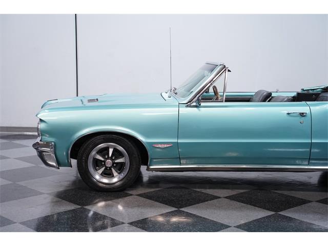 1964 Pontiac GTO (CC-2118030) for sale in Lithia Springs, Georgia