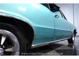 1964 Pontiac GTO (CC-2118030) for sale in Lithia Springs, Georgia