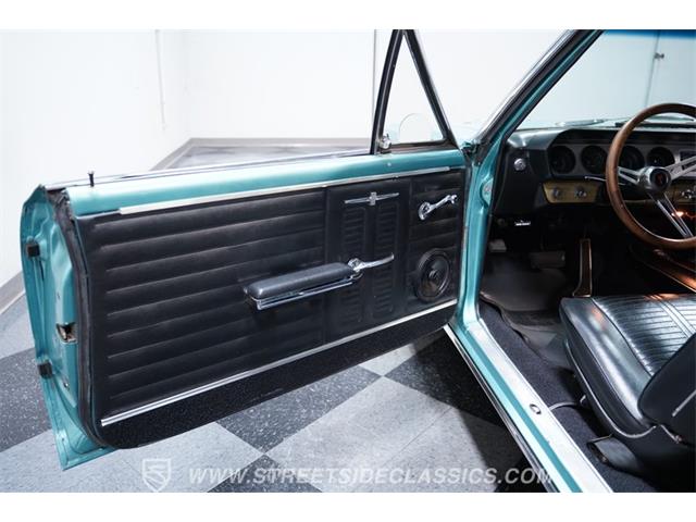 1964 Pontiac GTO (CC-2118030) for sale in Lithia Springs, Georgia