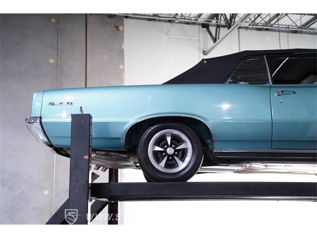 1964 Pontiac GTO (CC-2118030) for sale in Lithia Springs, Georgia