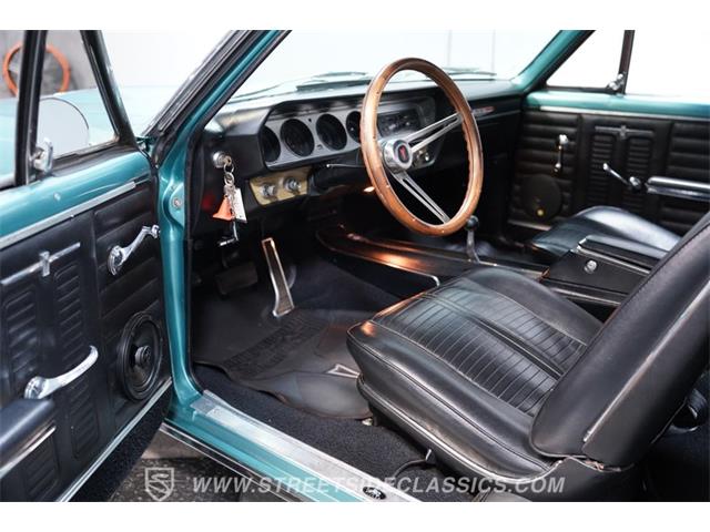 1964 Pontiac GTO (CC-2118030) for sale in Lithia Springs, Georgia