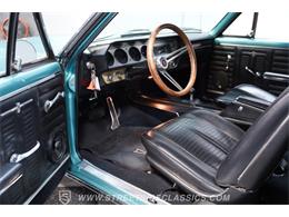 1964 Pontiac GTO (CC-2118030) for sale in Lithia Springs, Georgia