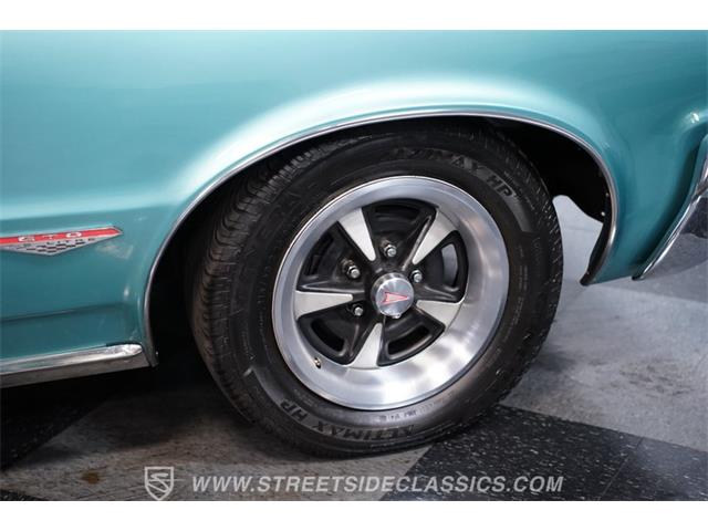 1964 Pontiac GTO (CC-2118030) for sale in Lithia Springs, Georgia