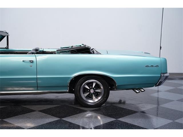 1964 Pontiac GTO (CC-2118030) for sale in Lithia Springs, Georgia
