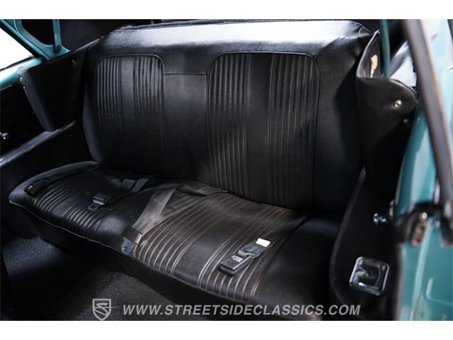 1964 Pontiac GTO (CC-2118030) for sale in Lithia Springs, Georgia