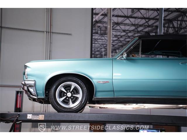 1964 Pontiac GTO (CC-2118030) for sale in Lithia Springs, Georgia
