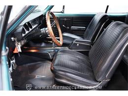 1964 Pontiac GTO (CC-2118030) for sale in Lithia Springs, Georgia