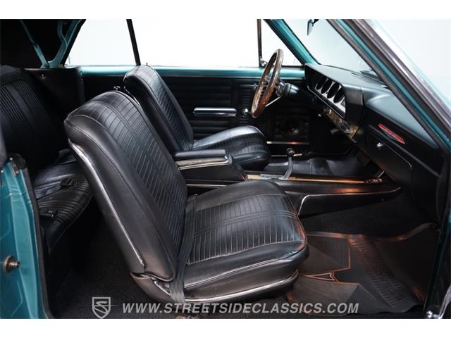 1964 Pontiac GTO (CC-2118030) for sale in Lithia Springs, Georgia