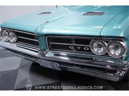 1964 Pontiac GTO (CC-2118030) for sale in Lithia Springs, Georgia