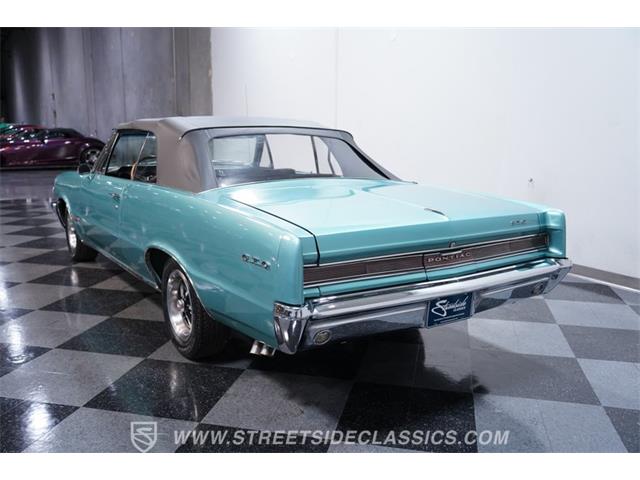 1964 Pontiac GTO (CC-2118030) for sale in Lithia Springs, Georgia