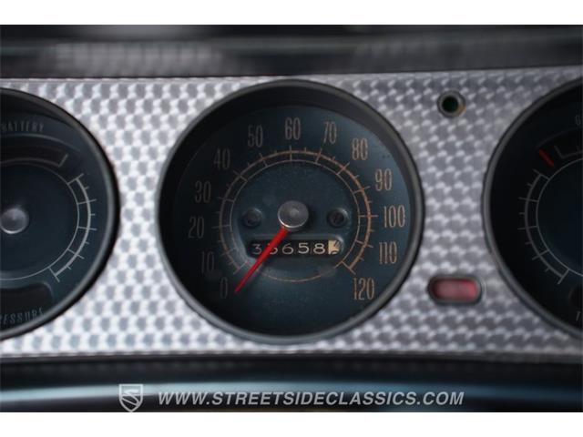 1964 Pontiac GTO (CC-2118030) for sale in Lithia Springs, Georgia