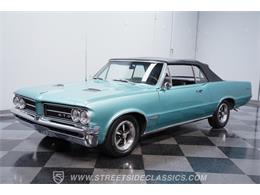 1964 Pontiac GTO (CC-2118030) for sale in Lithia Springs, Georgia
