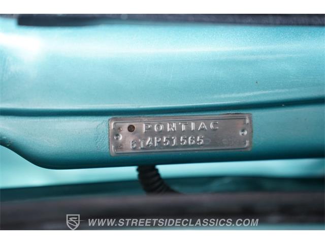 1964 Pontiac GTO (CC-2118030) for sale in Lithia Springs, Georgia