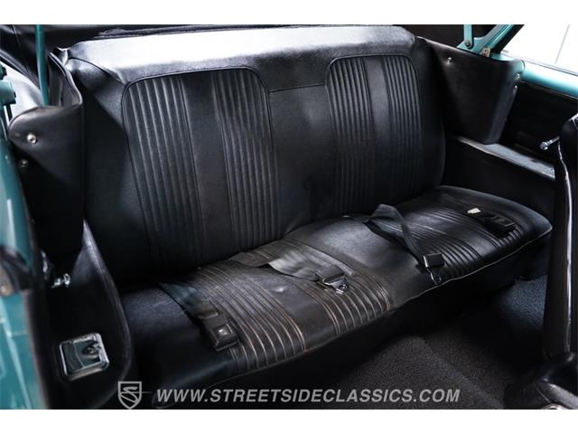 1964 Pontiac GTO (CC-2118030) for sale in Lithia Springs, Georgia