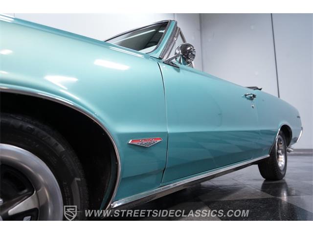 1964 Pontiac GTO (CC-2118030) for sale in Lithia Springs, Georgia